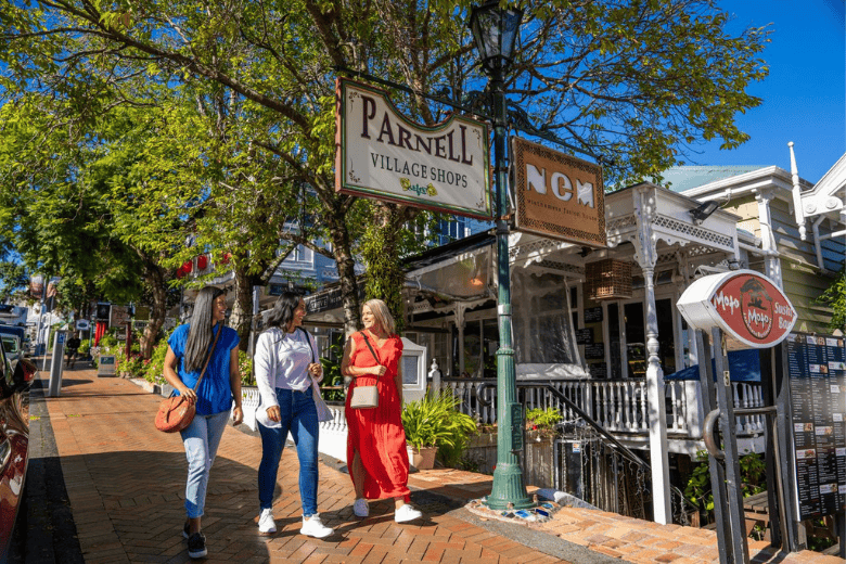 Thing To Do Shopping & Markets